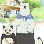 La vostra impressione sui primi episodi di <b>Shirokuma Cafe</b>