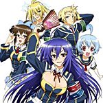 La vostra impressione sui primi episodi di <b>Medaka Box</b>