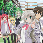 La vostra impressione sui primi episodi di <b>Haiyore! Nyaruko-san</b>