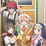 La vostra impressione su <b>Shining Hearts: Shiawase no Pan</b>