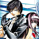 Code Breaker: staff, cast e un promo per il nuovo anime