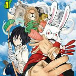 La vostra opinione sul primo numero di <b>Crazy Zoo</b>