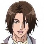 L'anime di Toriko ospita il cantante/attore Yamashita Tomohisa (R.Joe)