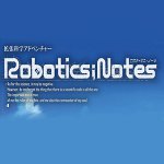Robotics;Notes - Manga in arrivo più nuovi dettagli per il gioco