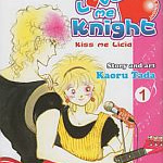 La vostra opinione su <b>Love Me Knight - Ai Shite Knight</b> 1