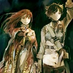 Anime TV per la novel Maoyuu Maou Yuusha. L'erede di Spice and Wolf?