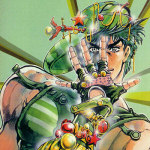 <b>Nuovi anime e videogame per "Le bizzarre avventure di Jojo"</b>