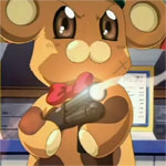 Nuovo progetto per Full Metal Panic! Another, su Kurz Weber?