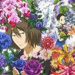 La vostra impressione sui primi episodi di <b>Natsuyuki Rendezvous</b>