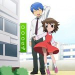 La vostra impressione sui primi episodi di <b>Chitose Get You!!</b>