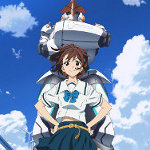 Robotics;Notes - E infine arrivò anche il trailer dell'anime