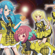 AKB0048 le Idol ritornano in anime l'anno prossimo