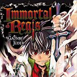 La vostra opinione sul primo numero di <b>Immortal Regis</b>