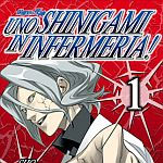 La vostra opinione su <b>Uno shinigami in infermeria</b> 1