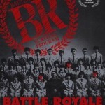 La rete americana CW progetta un serial ispirato a Battle Royale?