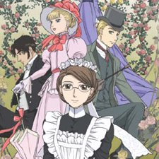 Victorian Romance Emma arriva nella mattina di Italia 1.