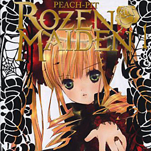 La vostra opinione sul primo numero di <b>Rozen Maiden II</b>