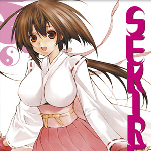 La vostra opinione sul primo numero di <b>Sekirei</b>