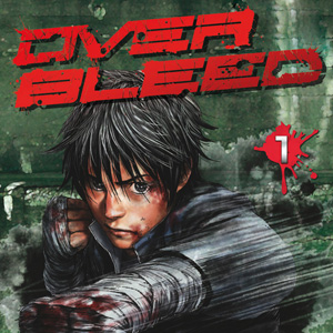 La vostra opinione sul primo numero di <b>Over Bleed</b>