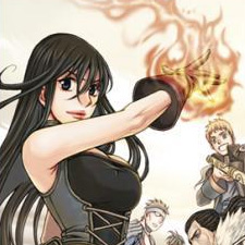 La vostra opinione sul primo numero di <b>Lost Seven</b>
