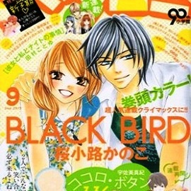 Termina Black Bird di K. Sakurakoji in Italia per Star Comics