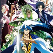 Nuovo OAD Anime per Nurarihyon no Mago - I Signori dei Mostri