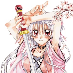 Termina La spada incantata di Sakura di Arina Tanemura