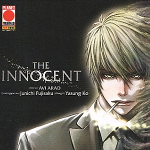 La vostra opinione su <b>The Innocent</b>