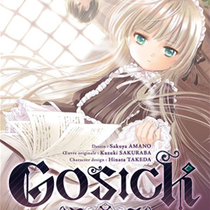 La vostra opinione sul primo numero di <b>Gosick</b>