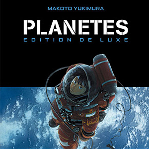 La vostra opinione sul primo numero di <b>Planetes Deluxe</b>