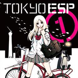 La vostra opinione sul primo numero di <b>Tokyo ESP</b>