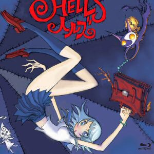 La vostra impressione sul film <b>Hells</b>