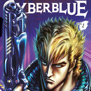 La vostra opinione sul primo numero di <b>Cyber Blue</b>
