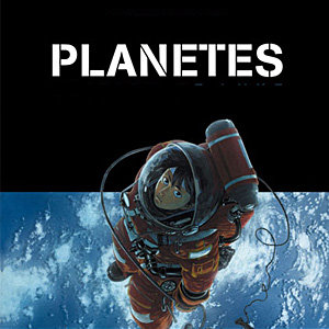 La vostra impressione sui primi episodi di <b>Planetes</b>