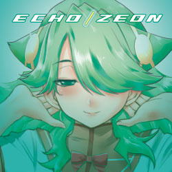 La vostra opinione sul primo numero di <b>Echo Zeon</b>