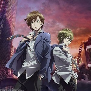 La vostra impressione su <b>Zetsuen no Tempest</b>