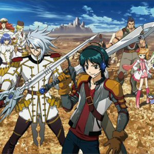 La vostra impressione su <b>Ixion Saga DT</b>