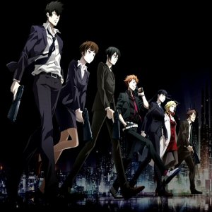 La vostra impressione su <b>Psycho-Pass</b>