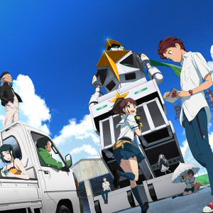 La vostra impressione su <b>Robotics;Notes</b>