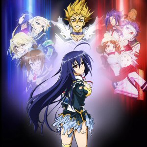 La vostra impressione su <b>Medaka Box Abnormal</b>