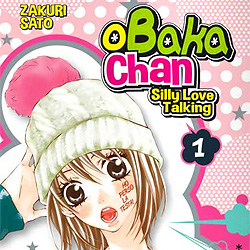 La vostra opinione su <b>Obaka-chan - Silly Love Talking</b> 1