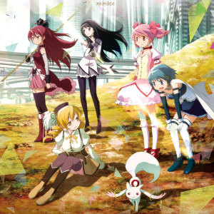 Lucca 2012: al cinema per Dynit 'Puella Magi Madoka Magica - Movie I'