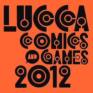Lucca 2012: programma incontri con Takeshi Obata