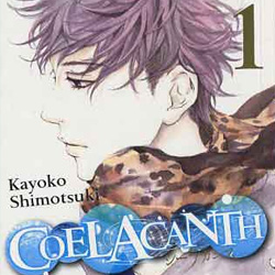 La vostra opinione sul primo numero di <b>Coelacanth</b>