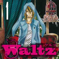 La vostra opinione sul primo numero di <b>Waltz</b>