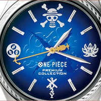 Disponibile in Giappone l'orologio del "Nuovo Mondo" di One Piece