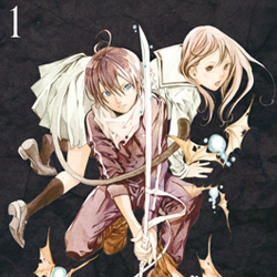 La vostra opinione sul primo numero di <b>Noragami</b>