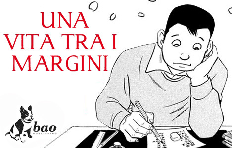 <b>Una vita tra i margini</b> di Yoshihiro Tatsumi: Recensione