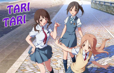 <b>Tari Tari</b>: Recensione