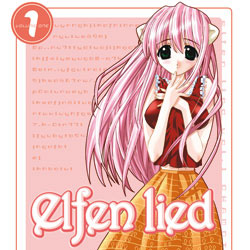 La vostra opinione sul primo numero di <b>Elfen Lied</b>